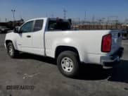 ✅ 2016 Chevrolet Colorado 2WD WT • VIN: 1GCHSBEA5G1256827 • Лот: 76971754. Опубликован ранее на Copart с пробегом 130 016 миль. Бесплатный доступ к архиву аукционных продаж из США и подробный отчёт об истории автомобиля на DreamBid. Изображение 2.