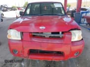 ✅ 2001 Nissan Frontier XE • VIN: 1N6DD26S21C342671 • Lot: 42157836. Listed on IAAI with 255,592 mi. Free auction sales archive from the USA and detailed vehicle history report at DreamBid. Image 6.