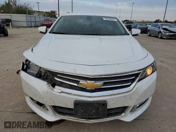✅ 2016 Chevrolet Impala LT • VIN: 1G1105SA2GU164482 • Лот: 76235624. Опубликован ранее на Copart с пробегом 110 159 миль. Бесплатный доступ к архиву аукционных продаж из США и подробный отчёт об истории автомобиля на DreamBid. Изображение 5.
