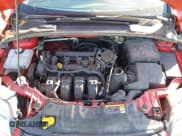 ✅ 2014 Ford Focus SE • VIN: 1FADP3F23EL128123 • Lot: 43618300. Wystawiony na IAAI z przebiegiem 127 990 mil. Bezpłatny archiwum sprzedaży aukcyjnych z USA i szczegółowy raport historii pojazdu na DreamBid. Zdjęcie 10.