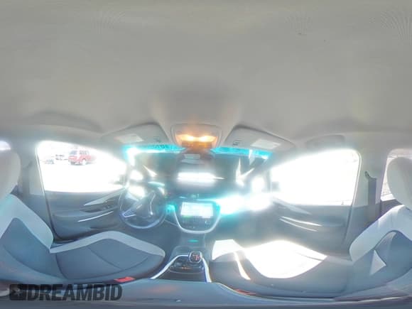 ✅ 2019 Chevrolet Bolt EV LT • VIN: 1G1FY6S00K4100901 • Lot: 51376244. Listed on Copart with 109,514 mi. Free auction sales archive from the USA and detailed vehicle history report at DreamBid. Image 12.