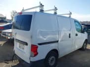 ✅ 2017 Nissan NV200 S • VIN: 3N6CM0KN5HK708451 • Lot: 41687159. Listed on IAAI with 162,892 mi. Free auction sales archive from the USA and detailed vehicle history report at DreamBid. Image 4.