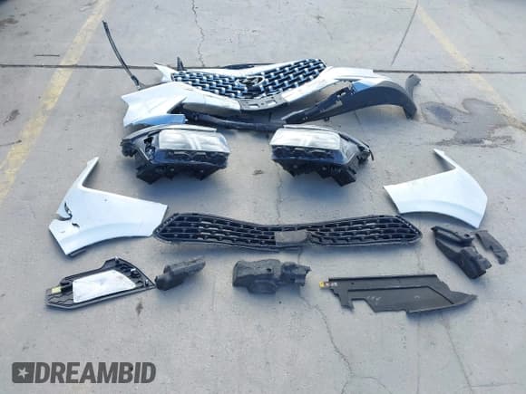 ✅ 2021 Hyundai Santa Fe SEL • VIN: 5NMS24AJ8MH326510 • Lot: 43375850. Wystawiony na IAAI z przebiegiem 53 485 mil. Bezpłatny archiwum sprzedaży aukcyjnych z USA i szczegółowy raport historii pojazdu na DreamBid. Zdjęcie 12.