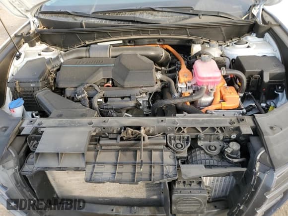 ✅ 2023 Hyundai Tucson SEL Convenience • VIN: KM8JFCA12PU122336 • Lot: 75092554. Wystawiony na Copart z przebiegiem 20 218 mil. Bezpłatny archiwum sprzedaży aukcyjnych z USA i szczegółowy raport historii pojazdu na DreamBid. Zdjęcie 11.