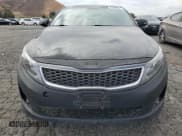 ✅ 2014 Kia Optima EX • VIN: KNAGN4AD7E5070028 • Lot: 81365225. Listed on Copart with 128,351 mi. Free auction sales archive from the USA and detailed vehicle history report at DreamBid. Image 5.