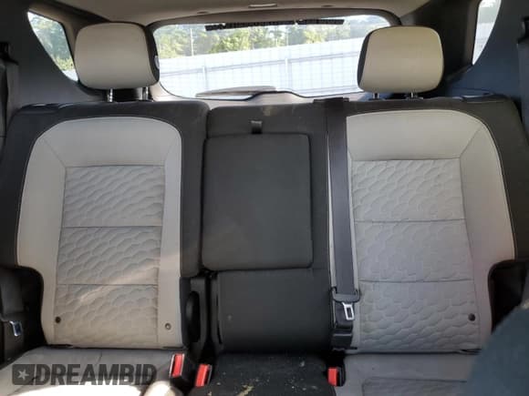 ✅ 2019 Chevrolet Equinox LT • VIN: 3GNAXWEUXKS540778 • Лот: 69152344. Опубликован ранее на Copart с пробегом 96 626 миль. Бесплатный доступ к архиву аукционных продаж из США и подробный отчёт об истории автомобиля на DreamBid. Изображение 10.