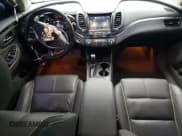 ✅ 2014 Chevrolet Impala LTZ • VIN: 2G1155S33E9150197 • Лот: 78391134. Опубликован ранее на Copart с пробегом 134 303 миль. Бесплатный доступ к архиву аукционных продаж из США и подробный отчёт об истории автомобиля на DreamBid. Изображение 8.