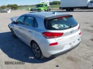 ✅ 2019 Hyundai Elantra • VIN: KMHH35LE1KU094623 • Lot: 43416104. Listed on IAAI with 134,295 mi. Free auction sales archive from the USA and detailed vehicle history report at DreamBid. Image 3.