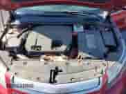 2012 Chevrolet Volt с VIN 1G1RH6E42CU115719, выставлен на аукционе Copart как лот 90740175 с пробегом 158 798 миль миль и Списание • Salvage title. История ставок и продаж доступна на DreamBid. Изображение 11.