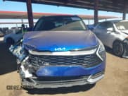 ✅ 2024 Kia Sportage EX • VIN: 5XYK3CDFXRG152973 • Лот: 43363414. Опубликован ранее на IAAI с пробегом 10 278 миль. Бесплатный доступ к архиву аукционных продаж из США и подробный отчёт об истории автомобиля на DreamBid. Изображение 13.