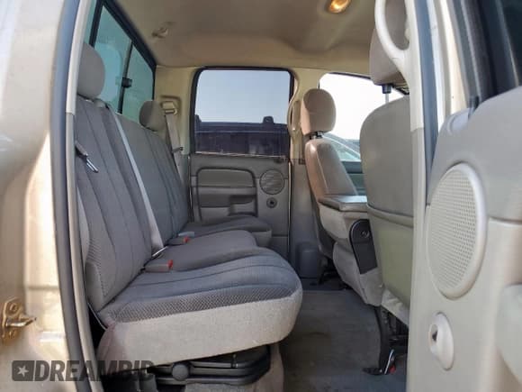 ✅ 2004 Dodge 1500 SLT • VIN: 1D7HA18D44S604468 • Lot: 92676515. Listed on Copart with 227,014 mi. Free auction sales archive from the USA and detailed vehicle history report at DreamBid. Image 10.