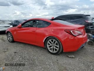 ✅ 2013 Hyundai Genesis Coupe Premium • VIN: KMHHT6KD3DU086928 • Lot: 55731185. Wystawiony na Copart z przebiegiem 101 092 mil. Bezpłatny archiwum sprzedaży aukcyjnych z USA i szczegółowy raport historii pojazdu na DreamBid. Zdjęcie 2.