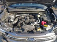 ✅ 2025 Subaru Forester Limited • VIN: JF2SLDRC0SH531788 • Лот: 43403555. Опубликован ранее на IAAI с пробегом 10 909 миль. Бесплатный доступ к архиву аукционных продаж из США и подробный отчёт об истории автомобиля на DreamBid. Изображение 10.