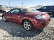 ✅ 2007 Mitsubishi Eclipse GS • VIN: 4A3AL25F47E049247 • Lot: 72284864. Wystawiony na Copart z przebiegiem 82 456 mil. Bezpłatny archiwum sprzedaży aukcyjnych z USA i szczegółowy raport historii pojazdu na DreamBid. Zdjęcie 2.