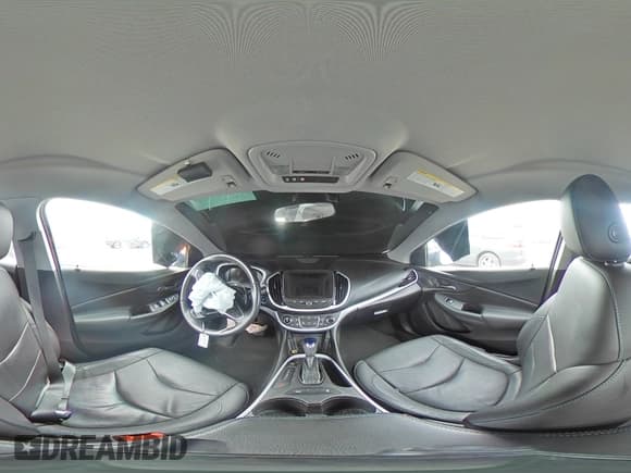 ✅ 2019 Chevrolet Volt LT • VIN: 1G1RC6S59KU128168 • Lot: 71681884. Wystawiony na Copart z przebiegiem 45 510 mil. Bezpłatny archiwum sprzedaży aukcyjnych z USA i szczegółowy raport historii pojazdu na DreamBid. Zdjęcie 13.