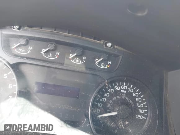 ✅ 2011 Ford F-150 XL • VIN: 1FTEX1CM9BKD22729 • Lot: 41411916. Listed on IAAI with 193,466 mi. Free auction sales archive from the USA and detailed vehicle history report at DreamBid. Image 7.