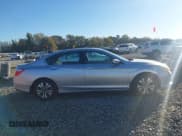 ✅ 2013 Honda Accord LX • VIN: 1HGCR2F33DA244369 • Лот: 43642475. Опубликован ранее на IAAI с пробегом 296 168 миль. Бесплатный доступ к архиву аукционных продаж из США и подробный отчёт об истории автомобиля на DreamBid. Изображение 13.