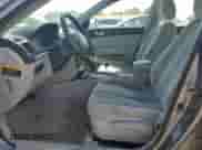 2006 Hyundai Sonata GLS с VIN 5NPEU46F96H025410, выставлен на аукционе Copart как лот 71557284 с пробегом 122 710 миль миль и Списание • Salvage title. История ставок и продаж доступна на DreamBid. Изображение 7.