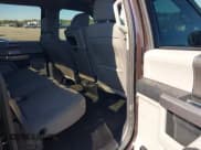 ✅ 2019 Ford F-150 XL • VIN: 1FTEW1E51KFC10296 • Lot: 43578875. Listed on IAAI with 136,954 mi. Free auction sales archive from the USA and detailed vehicle history report at DreamBid. Image 8.