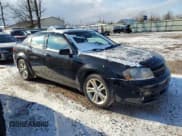 ✅ 2013 Dodge Avenger SXT • VIN: 1C3CDZCBXDN504183 • Лот: 84489614. Опубликован ранее на Copart с пробегом 135 166 миль. Бесплатный доступ к архиву аукционных продаж из США и подробный отчёт об истории автомобиля на DreamBid. Изображение 4.