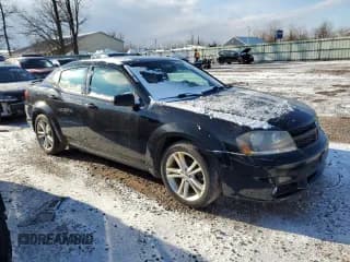 ✅ 2013 Dodge Avenger SXT • VIN: 1C3CDZCBXDN504183 • Лот: 84489614. Опубликован ранее на Copart с пробегом 135 166 миль. Бесплатный доступ к архиву аукционных продаж из США и подробный отчёт об истории автомобиля на DreamBid. Изображение 4.