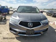 ✅ 2017 Acura MDX • VIN: 5FRYD4H36HB035263 • Lot: 81860695. Listed on Copart with 105,804 mi. Free auction sales archive from the USA and detailed vehicle history report at DreamBid. Image 5.