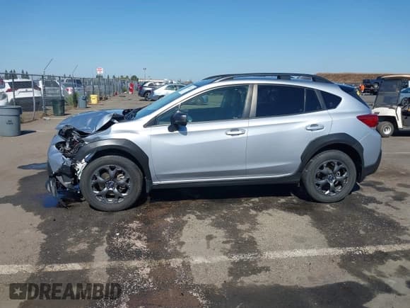 ✅ 2021 Subaru Crosstrek Special Sports • VIN: JF2GTHSCXMH223957 • Лот: 43401523. Опубликован ранее на IAAI с пробегом 66 922 миль. Бесплатный доступ к архиву аукционных продаж из США и подробный отчёт об истории автомобиля на DreamBid. Изображение 15.