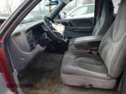 ✅ 1999 Dodge Dakota SLT • VIN: 1B7GL22X0XS268203 • Lot: 85155594. Wystawiony na Copart z przebiegiem 185 142 mil. Bezpłatny archiwum sprzedaży aukcyjnych z USA i szczegółowy raport historii pojazdu na DreamBid. Zdjęcie 7.