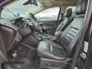 ✅ 2015 Ford Escape Titanium • VIN: 1FMCU9J92FUC45348 • Lot: 94734465. Listed on Copart with 122,974 mi. Free auction sales archive from the USA and detailed vehicle history report at DreamBid. Image 7.