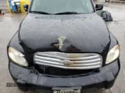 ✅ 2008 Chevrolet HHR LS • VIN: 3GNCA13D08S725818 • Lot: 84916684. Listed on Copart with 106,207 mi. Free auction sales archive from the USA and detailed vehicle history report at DreamBid. Image 12.