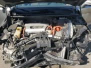 ✅ 2019 Lexus NX 300h • VIN: JTJBJRBZ8K2105802 • Lot: 55823315. Wystawiony na Copart z przebiegiem 72 726 mil. Bezpłatny archiwum sprzedaży aukcyjnych z USA i szczegółowy raport historii pojazdu na DreamBid. Zdjęcie 12.