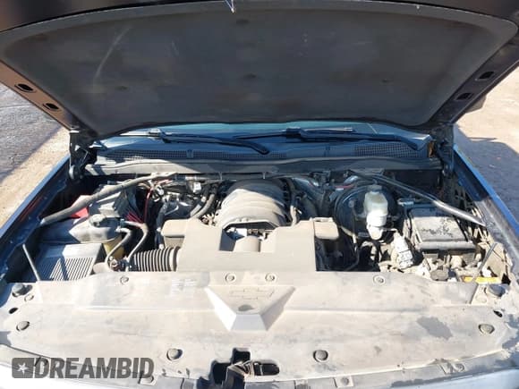 ✅ 2015 Chevrolet Silverado 1500 Work Truck • VIN: 3GCUKPEC3FG384867 • Lot: 41460115. Listed on IAAI with 165,909 mi. Free auction sales archive from the USA and detailed vehicle history report at DreamBid. Image 10.