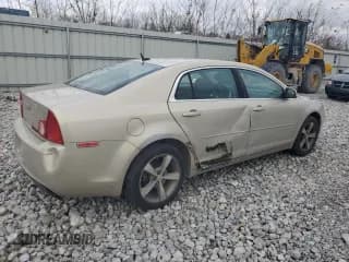 ✅ 2011 Chevrolet Malibu 1LT • VIN: 1G1ZC5E13BF285573 • Lot: 82039474. Listed on Copart with 155,363 mi. Free auction sales archive from the USA and detailed vehicle history report at DreamBid. Image 3.