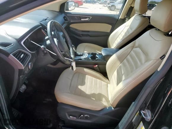 ✅ 2017 Ford Edge SEL • VIN: 2FMPK3J93HBB61648 • Lot: 81611715. Wystawiony na Copart z przebiegiem 89 357 mil. Bezpłatny archiwum sprzedaży aukcyjnych z USA i szczegółowy raport historii pojazdu na DreamBid. Zdjęcie 7.