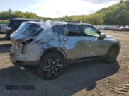 ✅ 2024 Chevrolet Blazer RS • VIN: 3GNKBKRS4RS138740 • Lot: 80706615. Listed on Copart with 13,298 mi. Free auction sales archive from the USA and detailed vehicle history report at DreamBid. Image 3.