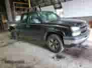 ✅ 2006 Chevrolet Silverado 1500 LS • VIN: 2GCEK19B161111762 • Lot: 80373664. Wystawiony na Copart z przebiegiem 116 760 mil mil. Skorzystaj z bezpłatnego archiwum sprzedaży aukcyjnych z USA i zobacz szczegółowy raport historii pojazdu na DreamBid. Zdjęcie 4.