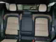 2025 Chevrolet Equinox FWD ACTIV с VIN 3GNAXKEG6SL149060, выставлен на аукционе Copart как лот 54355925 с пробегом 7 561 миль миль и Списание • Salvage title. История ставок и продаж доступна на DreamBid. Изображение 10.