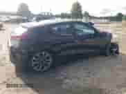 2019 Hyundai Veloster Premium z VIN KMHTG6AF9KU005624, wystawiony jako Copart lot #67913414 z przebiegiem 120 168 mil mil oraz Szkoda całkowita • Salvage title. Historia ofert i sprzedaży dostępna na DreamBid. Obrazek 3.