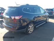 ✅ 2016 Chevrolet Traverse LTZ • VIN: 1GNKVJKD0GJ191379 • Lot: 43644312. Wystawiony na IAAI z przebiegiem 138 762 mil. Bezpłatny archiwum sprzedaży aukcyjnych z USA i szczegółowy raport historii pojazdu na DreamBid. Zdjęcie 4.