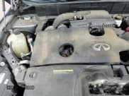 ✅ 2019 Infiniti QX50 Pure • VIN: 3PCAJ5M16KF118365 • Lot: 66401405. Wystawiony na Copart z przebiegiem 117 688 mil. Bezpłatny archiwum sprzedaży aukcyjnych z USA i szczegółowy raport historii pojazdu na DreamBid. Zdjęcie 16.