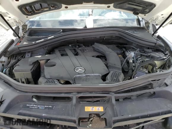 ✅ 2018 Mercedes-Benz GL 450 • VIN: 4JGDF6EE2JA996254 • Lot: 44910924. Listed on Copart with 83,249 mi. Free auction sales archive from the USA and detailed vehicle history report at DreamBid. Image 14.