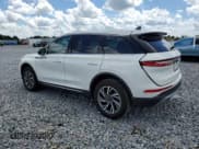 ✅ 2024 Lincoln Corsair Premiere • VIN: 5LMCJ1CA7RUL02081 • Lot: 80938225. Listed on Copart with 12,269 mi. Free auction sales archive from the USA and detailed vehicle history report at DreamBid. Image 2.