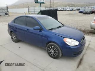 ✅ 2011 Hyundai Accent GLS • VIN: KMHCN4AC2BU601920 • Лот: 50572425. Опубликован ранее на Copart с пробегом 135 841 миль. Бесплатный доступ к архиву аукционных продаж из США и подробный отчёт об истории автомобиля на DreamBid. Изображение 4.
