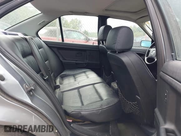 ✅ 1995 BMW 3 Series 325i • VIN: WBACB332XSFE20788 • Лот: 43298072. Опубликован ранее на IAAI с пробегом 125 275 миль. Бесплатный доступ к архиву аукционных продаж из США и подробный отчёт об истории автомобиля на DreamBid. Изображение 8.