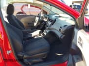 ✅ 2014 Chevrolet Sonic LT • VIN: 1G1JC5SB3E4243298 • Lot: 43349669. Listed on IAAI with 151,831 mi. Free auction sales archive from the USA and detailed vehicle history report at DreamBid. Image 5.