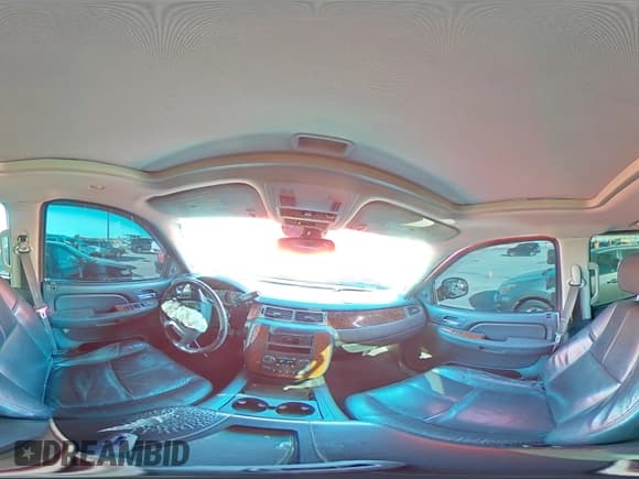 ✅ 2007 Chevrolet Silverado 1500 LTZ • VIN: 2GCEK13MX71658184 • Lot: 76748164. Listed on Copart with 242,078 mi. Free auction sales archive from the USA and detailed vehicle history report at DreamBid. Image 12.