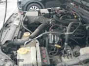 ✅ 2007 Jeep Wrangler Unlimited Sahara • VIN: 1J4GA59147L218594 • Lot: 42984397. Listed on IAAI with 108,296 mi. Free auction sales archive from the USA and detailed vehicle history report at DreamBid. Image 21.