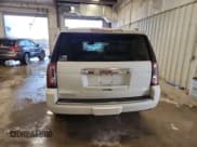 ✅ 2017 GMC Yukon Denali • VIN: 1GKS2CKJ2HR371411 • Lot: 91143895. Wystawiony na Copart z przebiegiem 146 227 mil. Bezpłatny archiwum sprzedaży aukcyjnych z USA i szczegółowy raport historii pojazdu na DreamBid. Zdjęcie 6.