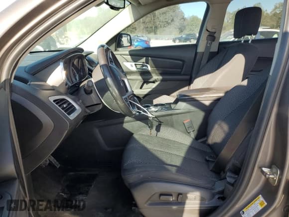 ✅ 2012 GMC Terrain SLE-2 • VIN: 2GKALSEK2C6106726 • Lot: 85384355. Listed on Copart with 190,933 mi. Free auction sales archive from the USA and detailed vehicle history report at DreamBid. Image 7.