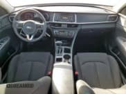 ✅ 2017 Kia Optima LX • VIN: 5XXGT4L31HG152320 • Lot: 91939425. Wystawiony na Copart z przebiegiem 149 683 mil. Bezpłatny archiwum sprzedaży aukcyjnych z USA i szczegółowy raport historii pojazdu na DreamBid. Zdjęcie 8.